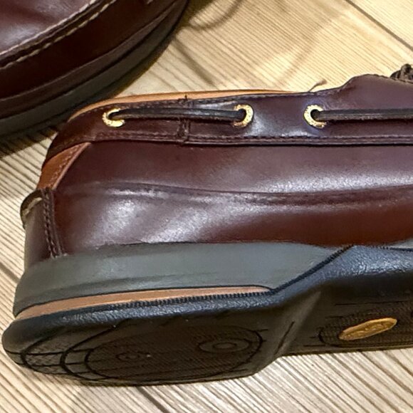 Sperry Top Sider Gold Cup Collection Men's Size 12  0219444 - Picture 10 of 16